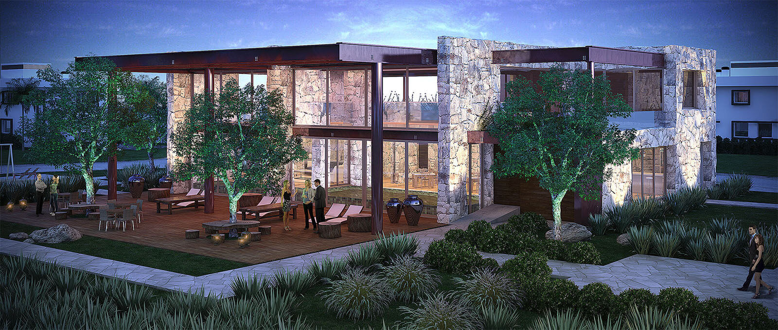 Villa Bella | Exclusive Villa Bella | Exclusive
