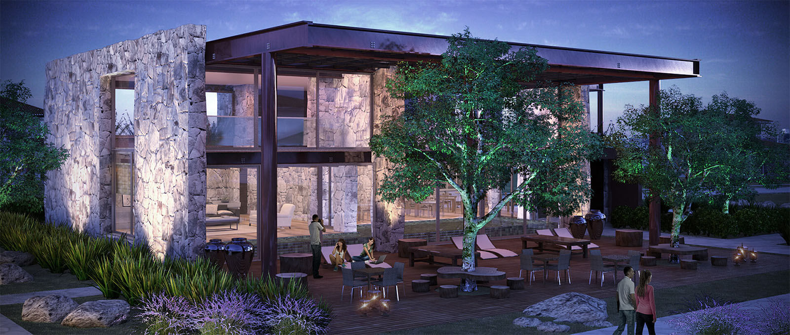 Villa Bella | Exclusive Villa Bella | Exclusive
