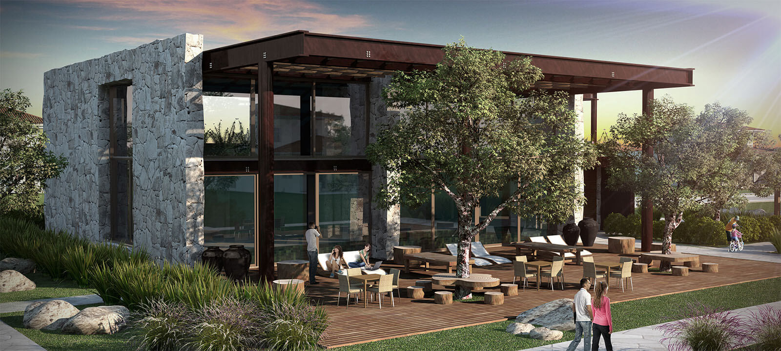 Villa Bella | Exclusive Villa Bella | Exclusive