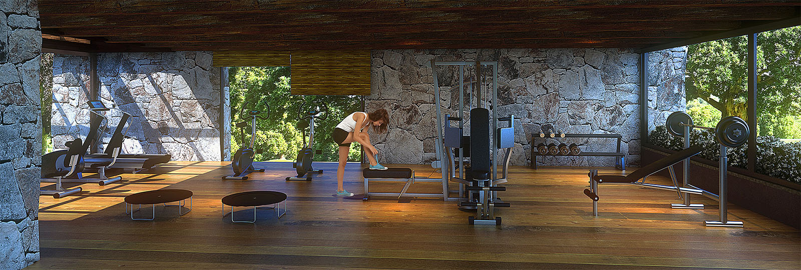 Villa Bella | Exclusive Villa Bella | Exclusive