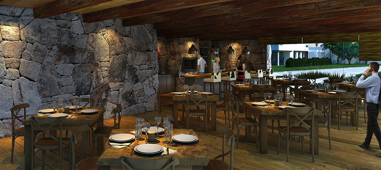 Villa Bella | Exclusive Villa Bella | Exclusive