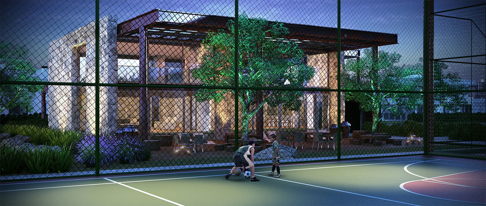 Villa Bella | Exclusive Villa Bella | Exclusive