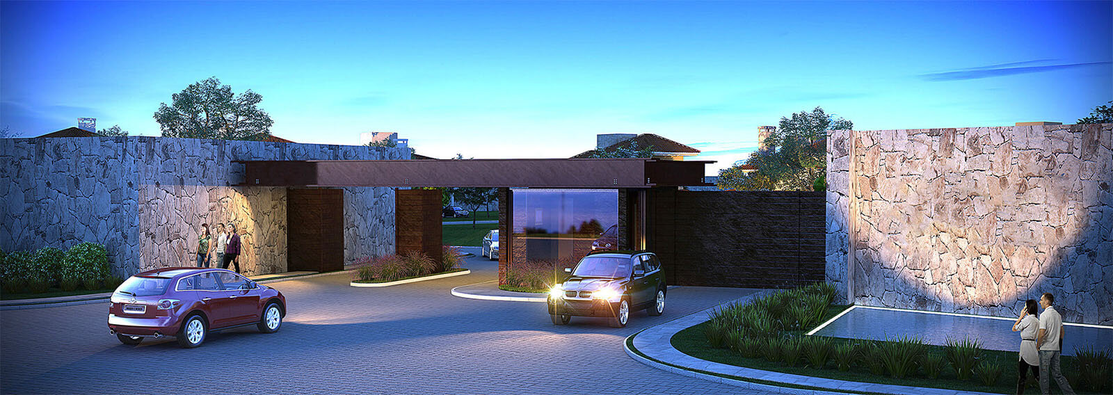 Villa Bella | Exclusive Villa Bella | Exclusive