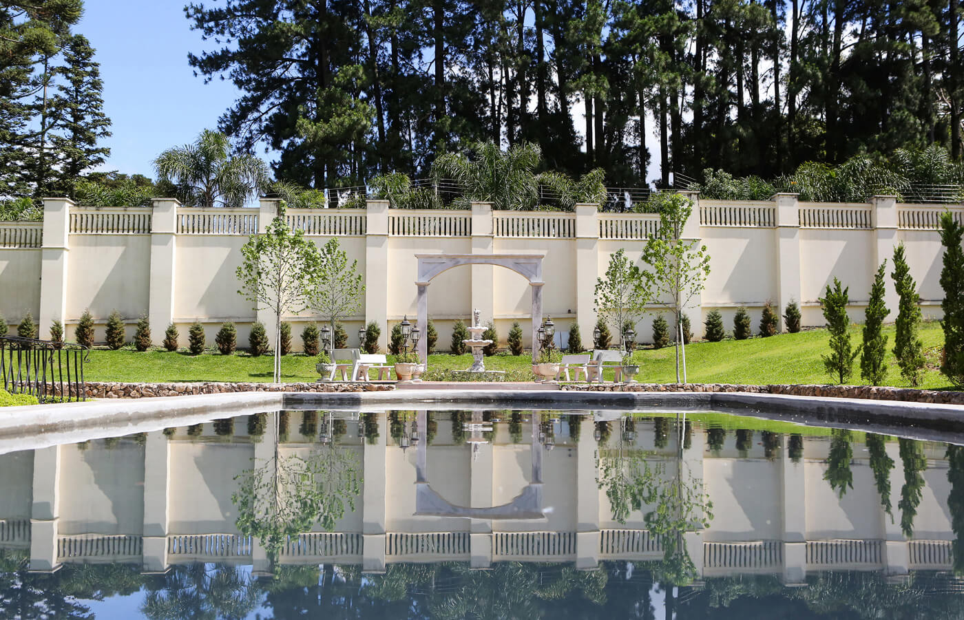 Villa Bella | Exclusive Villa Bella | Exclusive